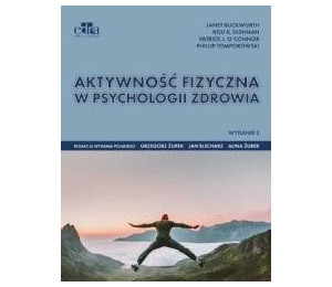 Aktywność fizyczna w psychologii zdrowia