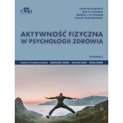 Aktywność fizyczna w psychologii zdrowia