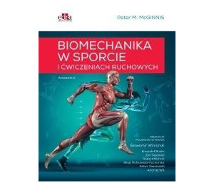 Biomechanika w sporcie