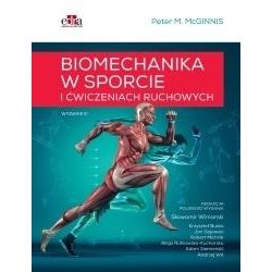 Biomechanika w sporcie