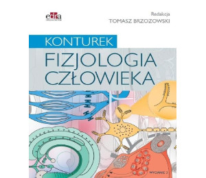 Konturek. Fizjologia człowieka
