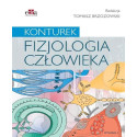 Konturek. Fizjologia człowieka