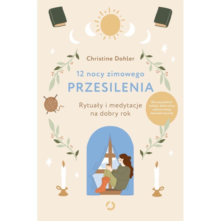 12 nocy zimowego przesilenia