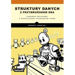 Struktury danych z przymrużeniem oka