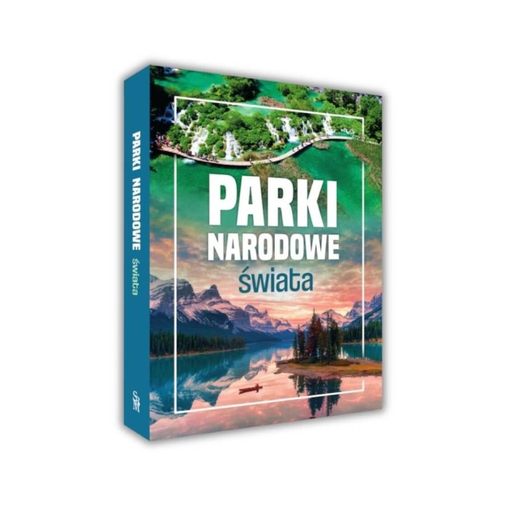 Parki narodowe świata