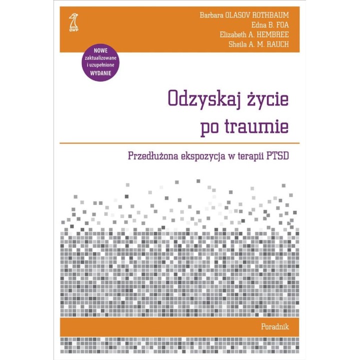 Odzyskaj życie po traumie w.2