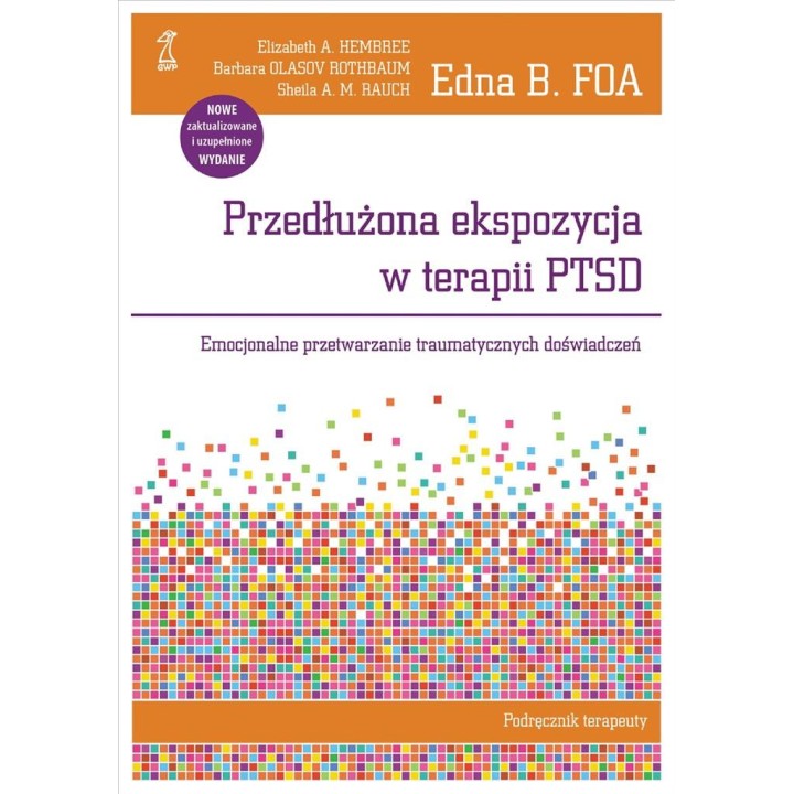 Przedłużona ekspozycja w terapii PTSD w.2