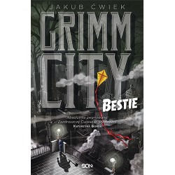 Grimm City. Bestie