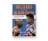 Blood in the Garden. Brutalna historia New York Knicks z lat 90.