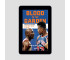 (e-book) Blood in the Garden. Brutalna historia New York Knicks z lat 90.