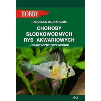 Choroby słodkowodnych ryb akwariowych