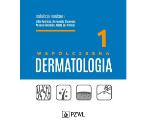Współczesna dermatologia T.1
