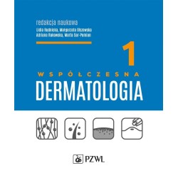 Współczesna dermatologia T.1