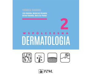 Współczesna dermatologia T.2
