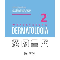 Współczesna dermatologia T.2
