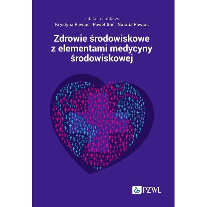 Zdrowie środowiskowe z elementami medycyny...