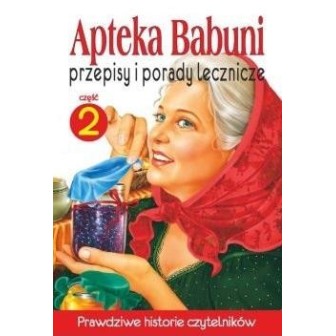 Apteka Babuni. Część 2