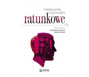 Medyczne czynności ratunkowe