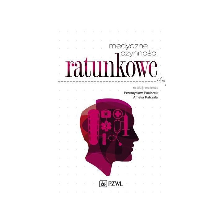 Medyczne czynności ratunkowe