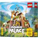 LEGO Monkey Palace REBEL