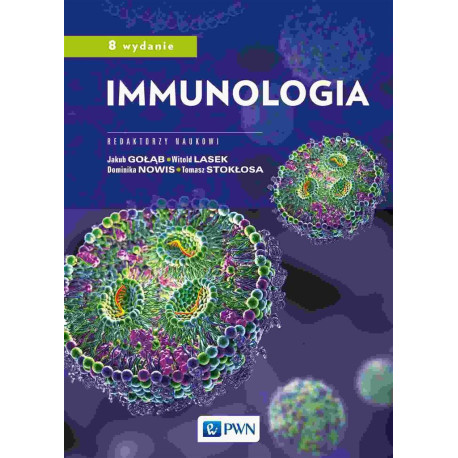 Immunologia w.8