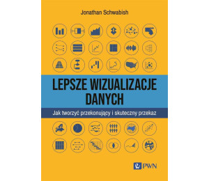 Lepsze wizualizacje danych. Jak tworzyć...