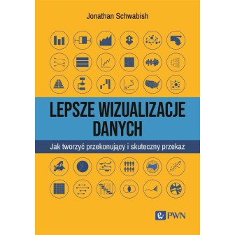 Lepsze wizualizacje danych. Jak tworzyć...
