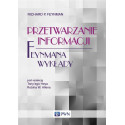 Przetwarzanie informacji. Feynmana wykłady
