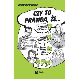 Czy to prawda, że...