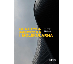 Genetyka medyczna i molekularna w.2