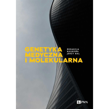 Genetyka medyczna i molekularna w.2