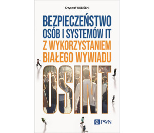 Bezpieczeństwo osób i systemów IT z...