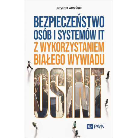 Bezpieczeństwo osób i systemów IT z...