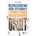 Bezpieczeństwo osób i systemów IT z...