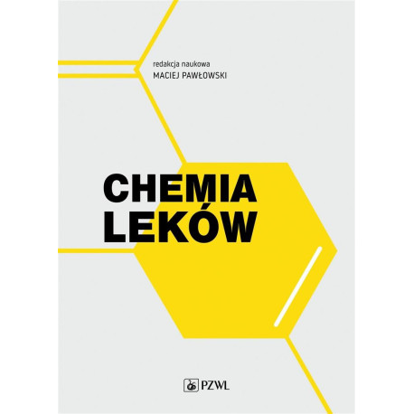 Chemia leków