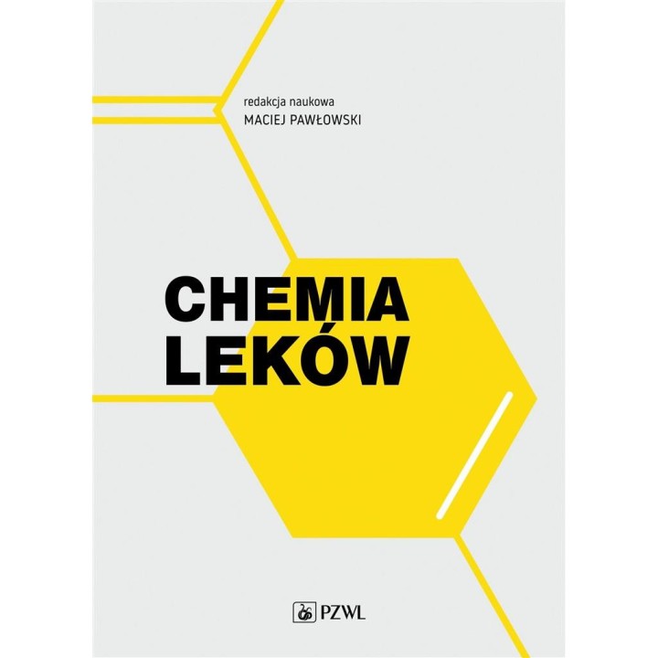 Chemia leków