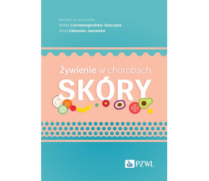 Żywienie w chorobach skóry