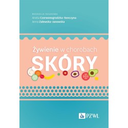Żywienie w chorobach skóry