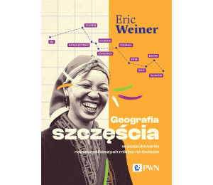 Geografia szczęścia. W poszukiwaniu... w.5