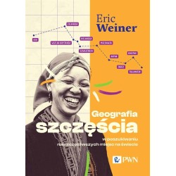 Geografia szczęścia. W poszukiwaniu... w.5