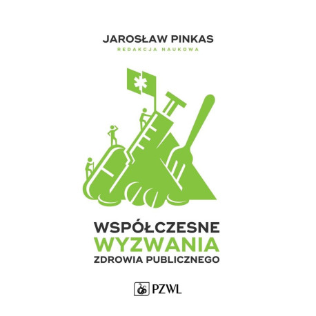 Współczesne wyzwania zdrowia publicznego