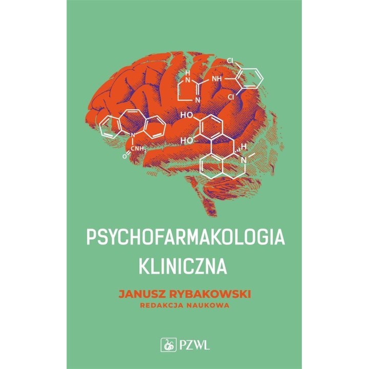 Psychofarmakologia kliniczna