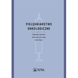 Pielęgniarstwo onkologiczne