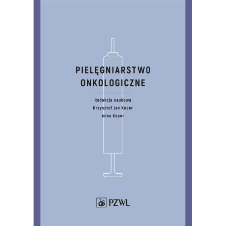 Pielęgniarstwo onkologiczne