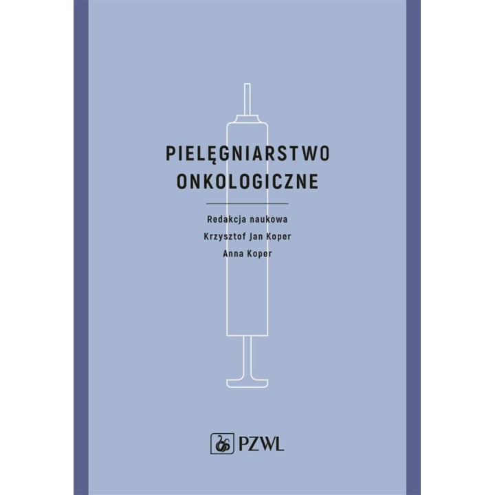 Pielęgniarstwo onkologiczne