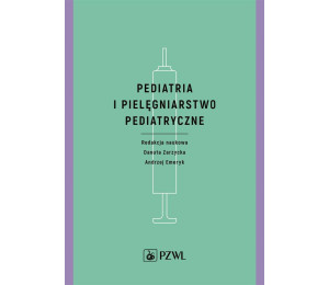 Pediatria i pielęgniarstwo pediatryczne