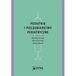 Pediatria i pielęgniarstwo pediatryczne