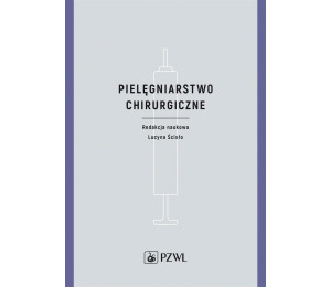 Pielęgniarstwo chirurgiczne