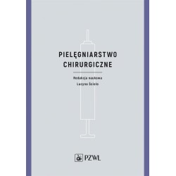 Pielęgniarstwo chirurgiczne