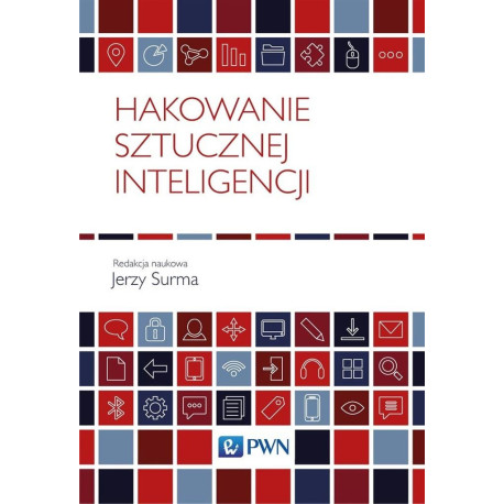 Hakowanie sztucznej inteligencji